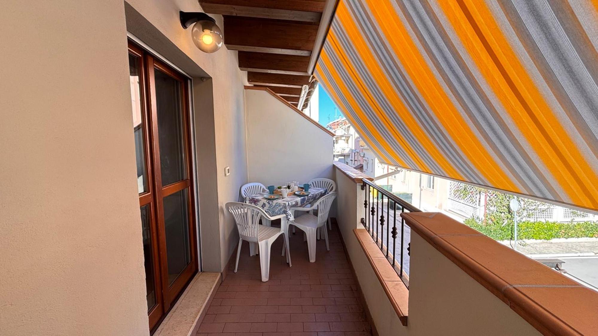 Virgilio Silvi Vacanza Silvi Marina Extérieur photo