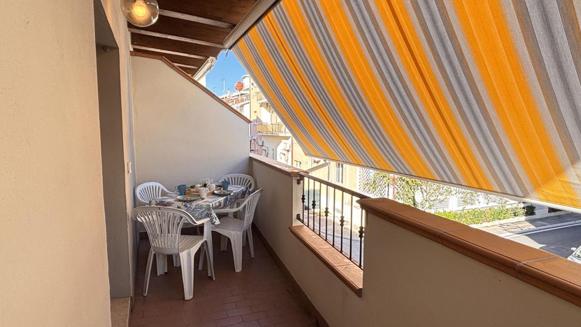 Virgilio Silvi Vacanza Silvi Marina Extérieur photo