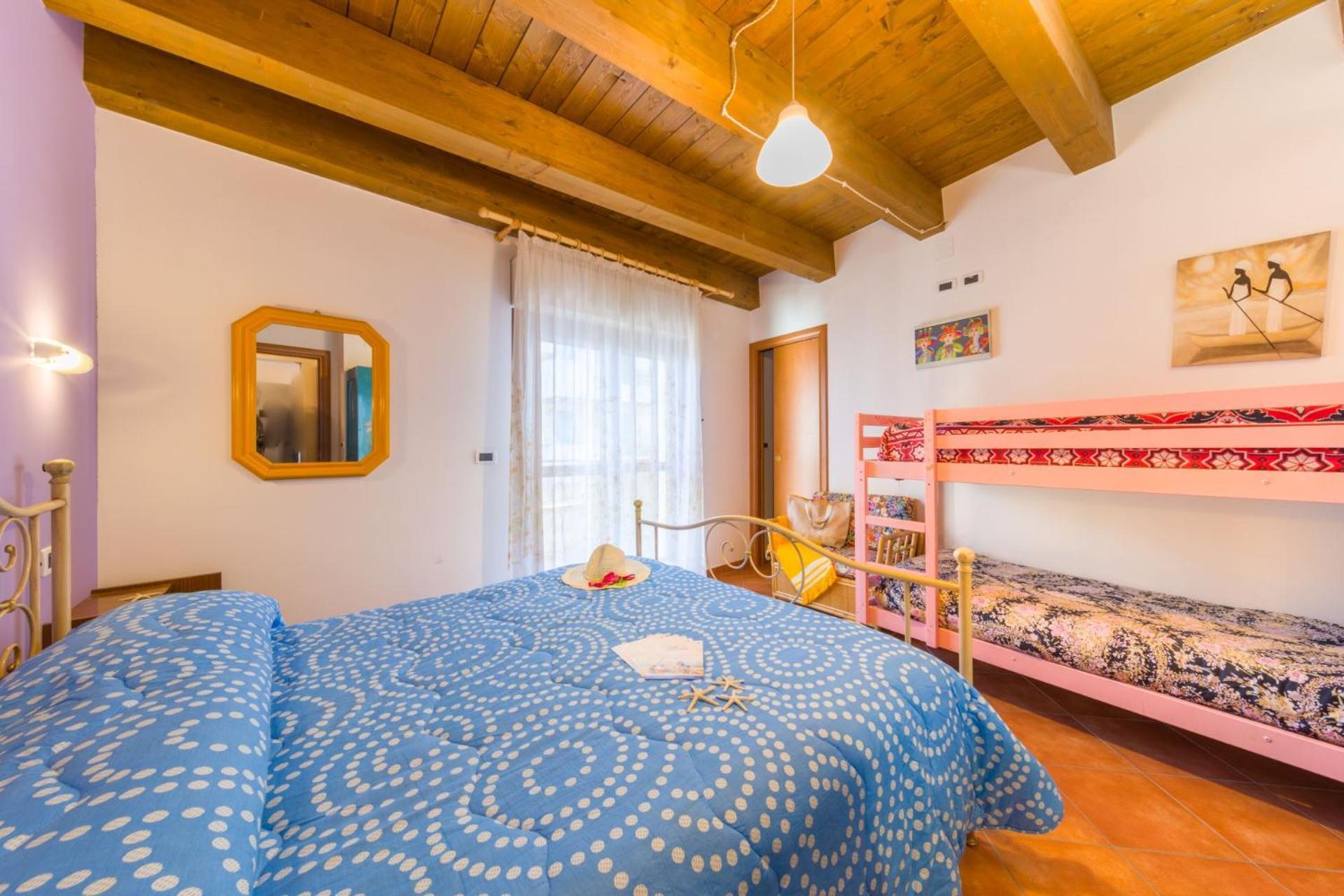 Virgilio Silvi Vacanza Silvi Marina Extérieur photo